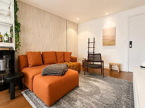 Apartamento em Vila Nova, Blumenau