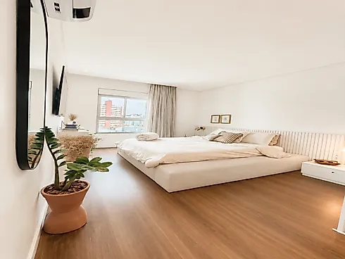 Apartamento 2 Quartos com 2 Suítes e 90m² - Vila Nova - Foto 10