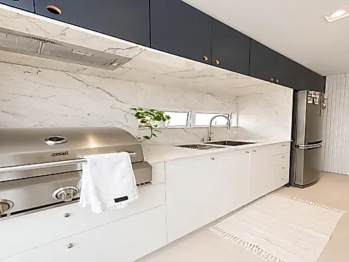 Apartamento 2 Quartos com 2 Suítes e 90m² - Vila Nova - Foto 8