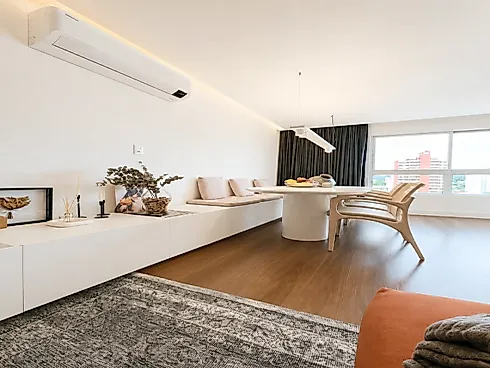 Apartamento em Vila Nova, Blumenau