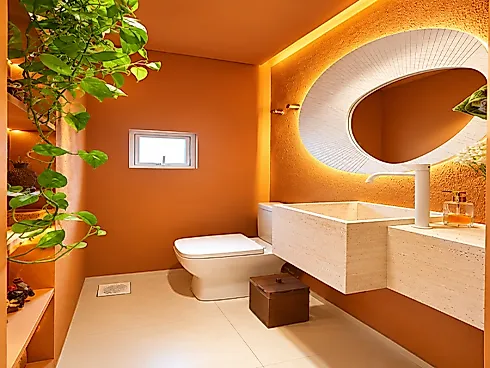 Apartamento 2 Quartos com 2 Suítes e 90m² - Vila Nova - Foto 7
