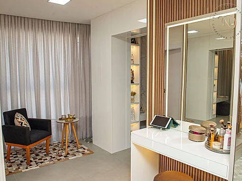 Apartamenro 2 Suites com 150 m2 Próx. Vila Germanica - Foto 10