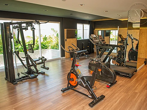 Apartamenro 2 Suites com 150 m2 Próx. Vila Germanica - Foto 28