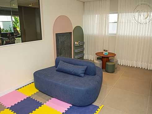 Apartamenro 2 Suites com 150 m2 Próx. Vila Germanica - Foto 26