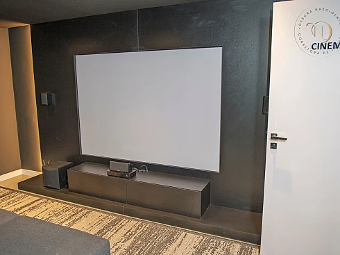 Apartamenro 2 Suites com 150 m2 Próx. Vila Germanica - Foto 29
