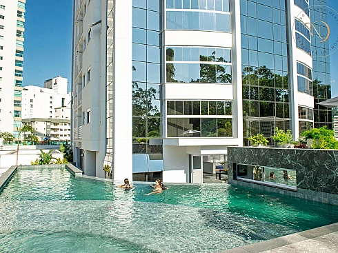 Apartamenro 2 Suites com 150 m2 Próx. Vila Germanica - Foto 30
