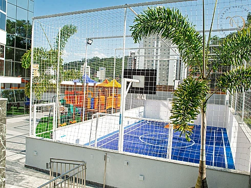 Apartamenro 2 Suites com 150 m2 Próx. Vila Germanica - Foto 32