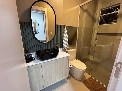 Apartamenro 2 Suites com 150 m2 Próx. Vila Germanica - Foto 20