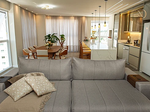 Apartamento em Velha, Blumenau