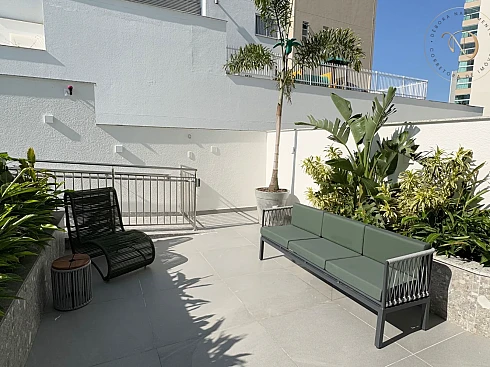 Apartamenro 2 Suites com 150 m2 Próx. Vila Germanica - Foto 33