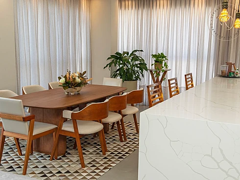 Apartamento em Velha, Blumenau