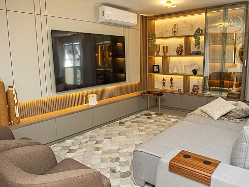 Apartamento em Velha, Blumenau