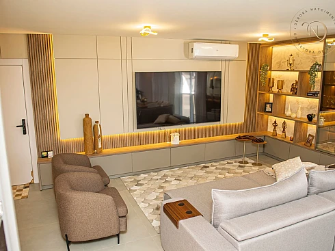 Apartamenro 2 Suites com 150 m2 Próx. Vila Germanica - Foto 7