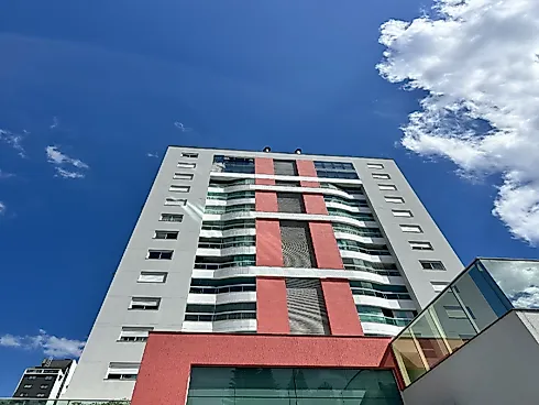 Apartamento 3 Quartos Garden no Residencial Bella Vitta - Vila Nova - Foto 14