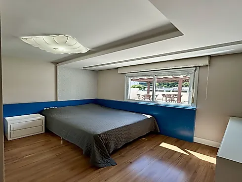Apartamento 3 Quartos Garden no Residencial Bella Vitta - Vila Nova - Foto 8