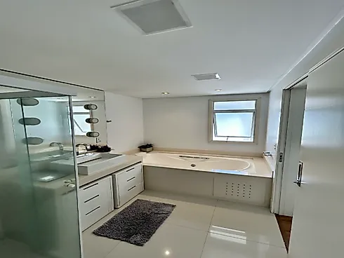Apartamento 3 Quartos Garden no Residencial Bella Vitta - Vila Nova - Foto 7