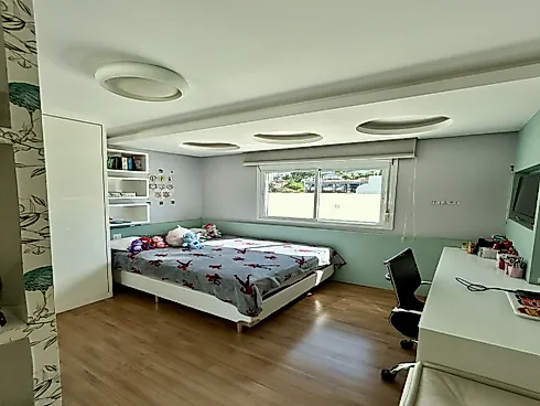 Apartamento em Vila Nova, Blumenau