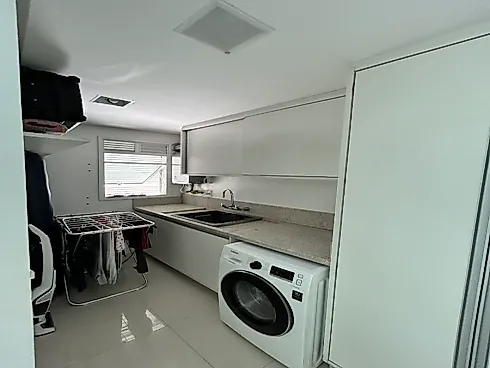 Apartamento 3 Quartos Garden no Residencial Bella Vitta - Vila Nova - Foto 6