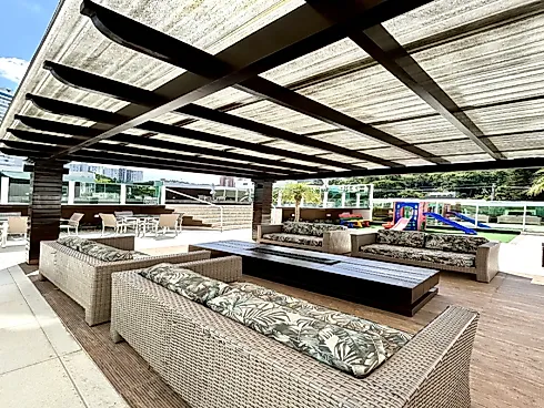 Apartamento 3 Quartos Garden no Residencial Bella Vitta - Vila Nova - Foto 10