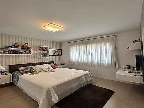 Apartamento 3 Quartos no Residencial Le Majestic - Vila Nova - Foto 6