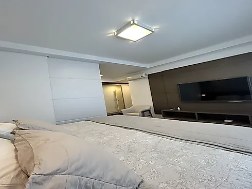 Apartamento 3 Quartos no Residencial Le Majestic - Vila Nova - Foto 9