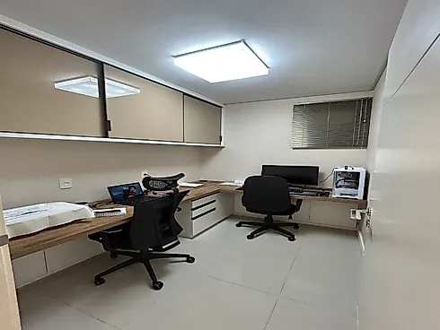 Apartamento 3 Quartos no Residencial Le Majestic - Vila Nova - Foto 14