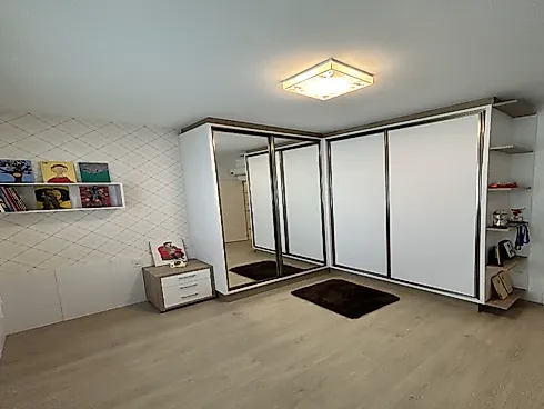 Apartamento em Vila Nova, Blumenau