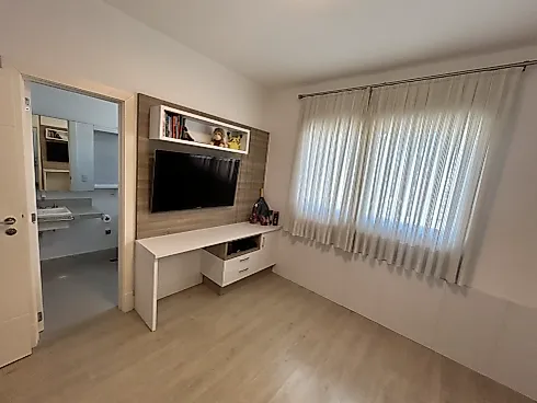 Apartamento em Vila Nova, Blumenau