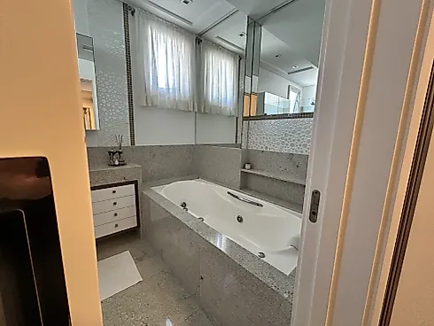 Apartamento 3 Quartos no Residencial Le Majestic - Vila Nova - Foto 11