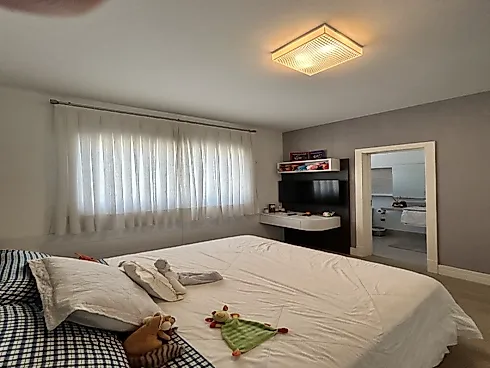 Apartamento 3 Quartos no Residencial Le Majestic - Vila Nova - Foto 8