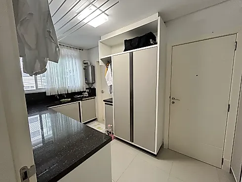 Apartamento 3 Quartos no Residencial Le Majestic - Vila Nova - Foto 13