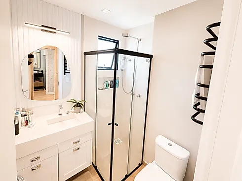 Apartamento 2 Quartos com 2 Suítes e 76m² - Vila Nova - Foto 7