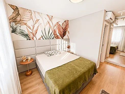 Apartamento 2 Quartos com 2 Suítes e 76m² - Vila Nova - Foto 6