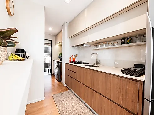 Apartamento em Vila Nova, Blumenau