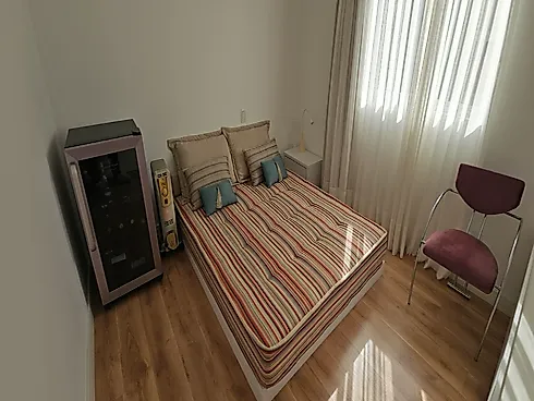 Apartamento 3 Quartos com 3 Suítes e 119m² - Vila Nova - Foto 17