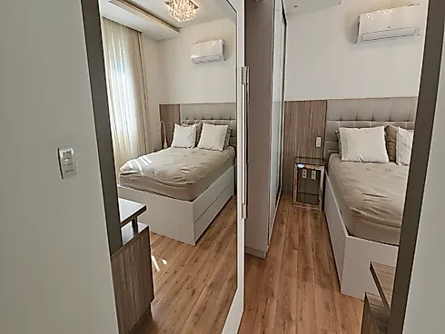Apartamento 3 Quartos com 3 Suítes e 119m² - Vila Nova - Foto 12