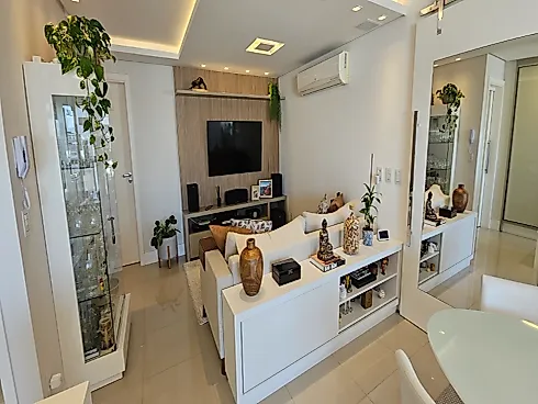 Apartamento em Vila Nova, Blumenau