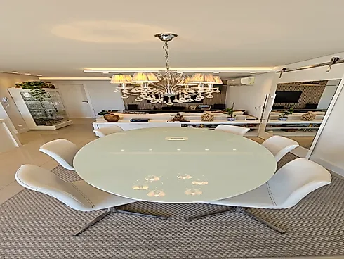 Apartamento em Vila Nova, Blumenau
