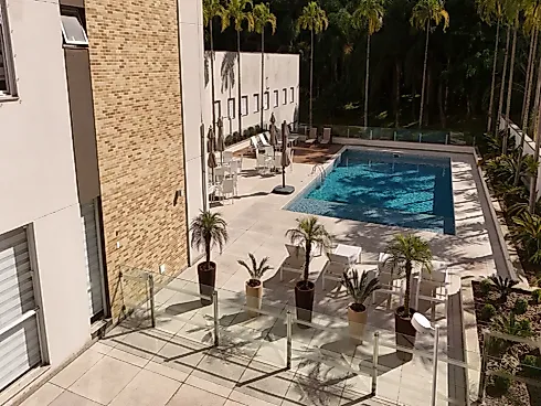 Apartamento 3 Quartos com 3 Suítes e 119m² - Vila Nova - Foto 22