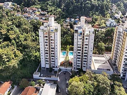Apartamento 3 Quartos com 3 Suítes e 119m² - Vila Nova - Foto 23