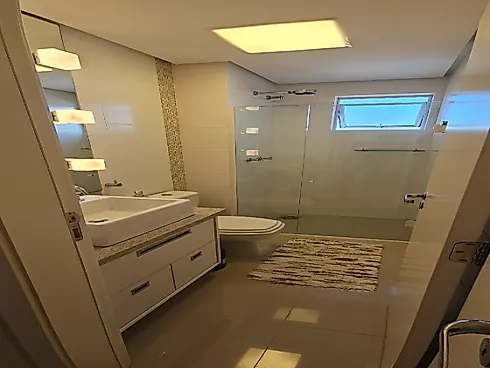 Apartamento 3 Quartos com 3 Suítes e 119m² - Vila Nova - Foto 16