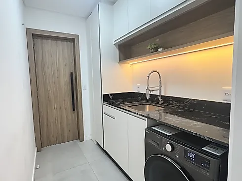Apartamento 3 Quartos no Residencial Ortsei - Escola Agrícola - Foto 15