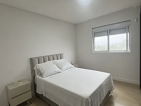 Apartamento 3 Quartos no Residencial Ortsei - Escola Agrícola - Foto 12