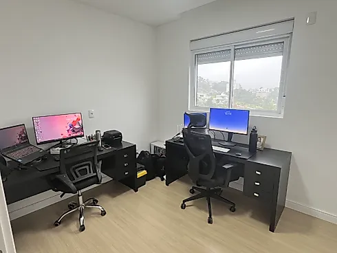 Apartamento 3 Quartos no Residencial Ortsei - Escola Agrícola - Foto 14