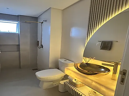 Apartamento 3 Quartos no Residencial Ortsei - Escola Agrícola - Foto 10