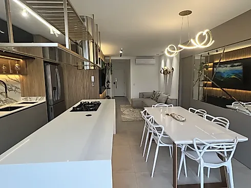 Apartamento 3 Quartos no Residencial Ortsei - Escola Agrícola - Foto 9