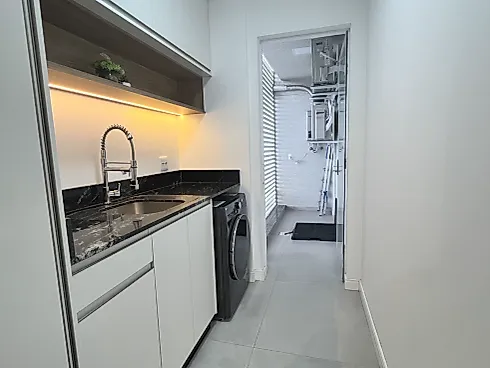Apartamento 3 Quartos no Residencial Ortsei - Escola Agrícola - Foto 16