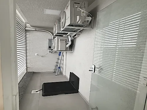 Apartamento 3 Quartos no Residencial Ortsei - Escola Agrícola - Foto 17