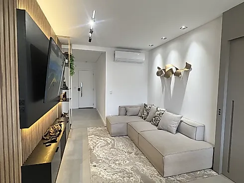 Apartamento em Escola Agrícola, Blumenau