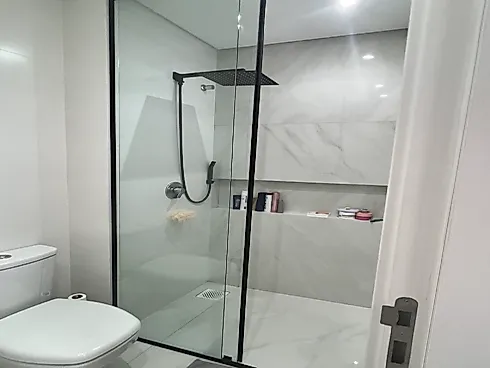 Apartamento 3 Quartos no Residencial Ortsei - Escola Agrícola - Foto 11